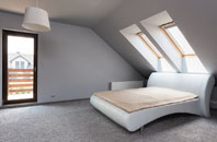 East Brora bedroom extensions