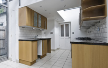 East Brora kitchen extension leads